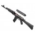 Страйкбольный автомат Cyma CM040C АК74M