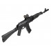 Страйкбольный автомат Cyma CM040C АК74M