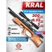 Пневматическая винтовка Kral Puncher Breaker 3W 6.35 мм (3 Дж, орех, Bull-Pup)