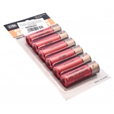 Патроны - шеллы Cyma M069 для страйкбольных дробовиков (30 шаров, 6 шт)