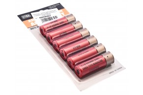 Патроны - шеллы Cyma M069 для страйкбольных дробовиков (30 шаров, 6 шт)