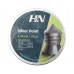 Пули пневматические H&N Silver Point 6.35 мм (150 шт, 1.58 г)
