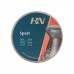 Пули пневматические H&N Sport 4.5 мм (500 шт, 0.53 г)