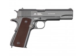 Пневматический пистолет Gletcher CLT 1911 (Colt)