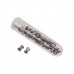 Набор пуль пневматических H&N Hunting Pellets Set 4.5 мм (215 шт)