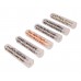 Набор пуль пневматических H&N Hunting Pellets Set 4.5 мм (215 шт)