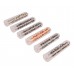 Набор пуль пневматических H&N Hunting Pellets Set 4.5 мм (215 шт)
