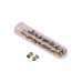 Набор пуль пневматических H&N Hunting Pellets Set 4.5 мм (215 шт)