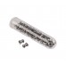 Набор пуль пневматических H&N Hunting Pellets Set 4.5 мм (215 шт)