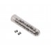 Набор пуль пневматических H&N Hunting Pellets Set 4.5 мм (215 шт)