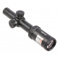Оптический прицел Bushnell AR Optics 1-4x24 (25.4 мм, BH-BH14)