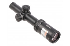 Оптический прицел Bushnell AR Optics 1-4x24 (25.4 мм, BH-BH14)