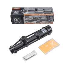 Оптический прицел Bushnell AR Optics 1-4x24 (25.4 мм, BH-BH14)
