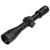 Оптический прицел Nikko Stirling Diamond 3-12x42 (30 мм, No 4 Dot, с подсветкой)