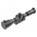 Оптический прицел Nikko Stirling Airking 2-7x32 AO (25.4 мм, HMD, Ласточкин хвост)