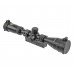 Оптический прицел Nikko Stirling Airking 2-7x32 AO (25.4 мм, HMD, Ласточкин хвост)
