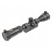 Оптический прицел Nikko Stirling Airking 2-7x32 AO (25.4 мм, HMD, Ласточкин хвост)