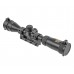 Оптический прицел Nikko Stirling Airking 2-7x32 AO (25.4 мм, HMD, Ласточкин хвост)