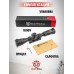 Оптический прицел Nikko Stirling Airking 2-7x32 AO (25.4 мм, HMD, Ласточкин хвост)