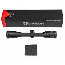 Оптический прицел Nikko Stirling Panamax 3-9x40 (25.4 мм, HMD)