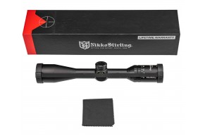 Оптический прицел Nikko Stirling Panamax 3-9x40 (25.4 мм, HMD)