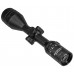 Оптический прицел Nikko Stirling Panamax 3-9x50 AO IR (подсветка, 25.4 мм, Half MD)