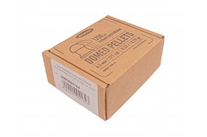 Пули пневматические Люман Domed Pellets 4.5 мм (1250 шт, 0.57 г)