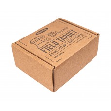 Пули пневматические Люман Field Target 4.5 мм (1250 шт, 0.68 г)