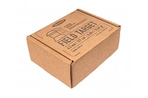 Пули пневматические Люман Field Target 4.5 мм (1250 шт, 0.68 г)