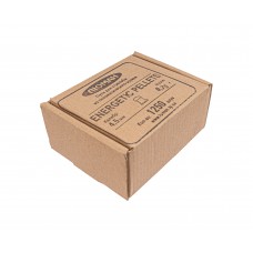 Пули пневматические Люман Energetic Pellets 4.5 мм (1250 шт, 0.75 г)