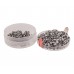 Пули пневматические Люман Classic Pellet 4.5 мм (300 шт, 0.65 г)