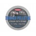 Пули пневматические Люман Domed Pellets 5.5 мм (250 шт, 1.1 г)