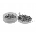 Пули пневматические Люман Domed Pellets 5.5 мм (250 шт, 1.1 г)