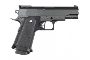 Страйкбольный пистолет Galaxy G.10 (Colt M1911)