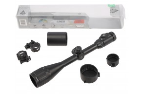 Оптический прицел Leapers True Hunter IE 6-24x50 (Weaver, 25.4 мм, Mil-Dot)