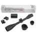 Оптический прицел Leapers True Hunter IE 6-24x50 (Weaver, 25.4 мм, Mil-Dot)