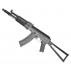 Страйкбольный автомат Cyma CM040B АК-105 (6 мм, складной, Калашников)