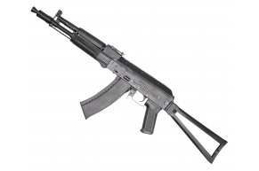 Страйкбольный автомат Cyma CM040B АК-105 (6 мм, складной, Калашников)
