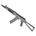 Страйкбольный автомат Cyma CM040B АК-105 (6 мм, складной, Калашников)