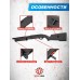 Страйкбольный дробовик Cyma CM355M BK (Remington 870 Magpul)