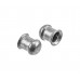Пневматические пули Stalker Classic Pellets 4.5 мм (250 шт, 0.56 г)