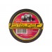 Пневматические пули Stalker Classic Pellets 4.5 мм (250 шт, 0.56 г)