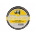 Пули пневматические Stalker Classic Pellets 4.5 мм (250 шт, 0.65 г)