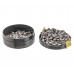 Пули пневматические Stalker Classic Pellets 4.5 мм (250 шт, 0.65 г)