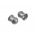 Пули пневматические Stalker Classic Pellets 4.5 мм (250 шт, 0.65 г)