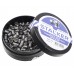 Пули пневматические Stalker Domed Pellets 4.5 мм (250 шт, 0.57 г)