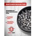 Пули пневматические Stalker Domed Pellets 4.5 мм (250 шт, 0.57 г)