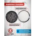 Пули пневматические Stalker Domed Pellets 4.5 мм (250 шт, 0.57 г)