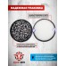 Пули пневматические Stalker Domed Pellets 4.5 мм (250 шт, 0.68 г)