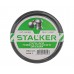 Пули пневматические Stalker Field Target 4.5 мм (250 шт, 0.55 г)
